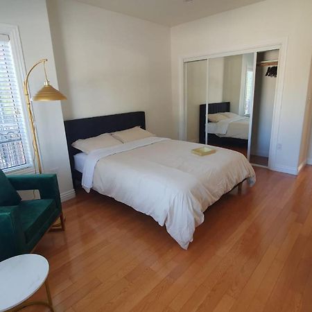 3 Bedroom Hollywood Gem Лос-Анджелес Екстер'єр фото