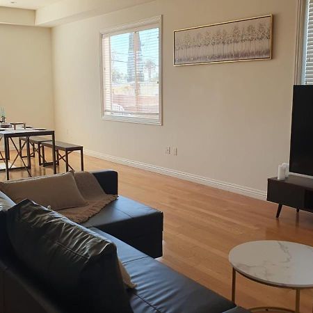 3 Bedroom Hollywood Gem Лос-Анджелес Екстер'єр фото