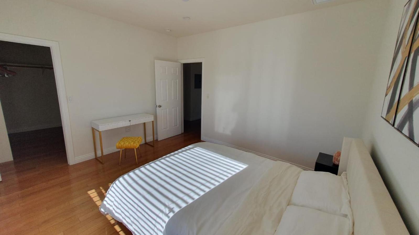 3 Bedroom Hollywood Gem Лос-Анджелес Екстер'єр фото