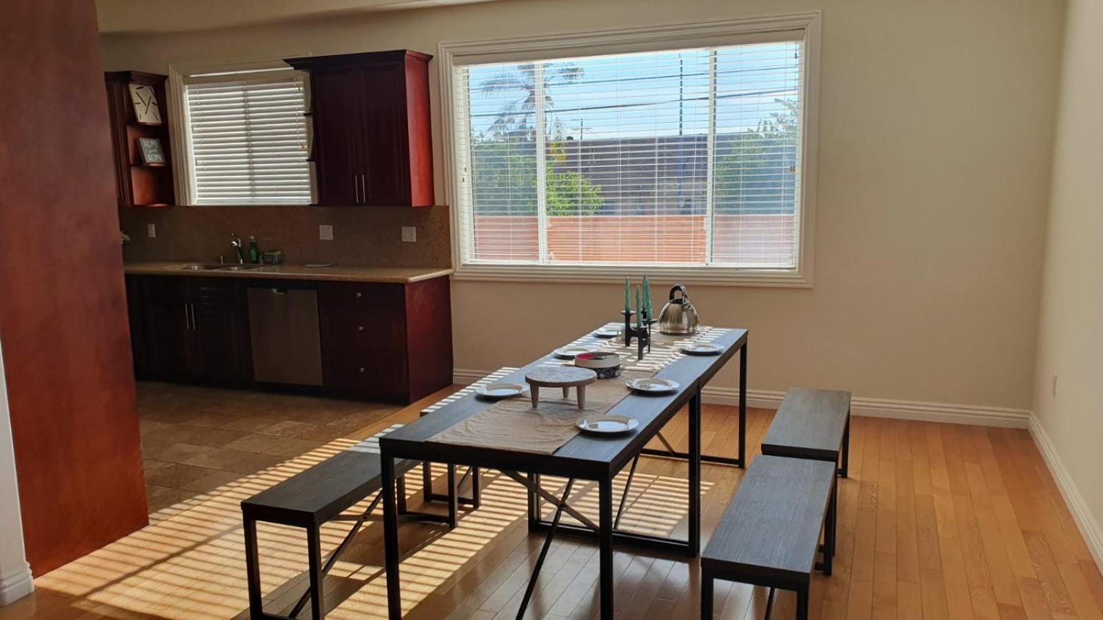 3 Bedroom Hollywood Gem Лос-Анджелес Екстер'єр фото
