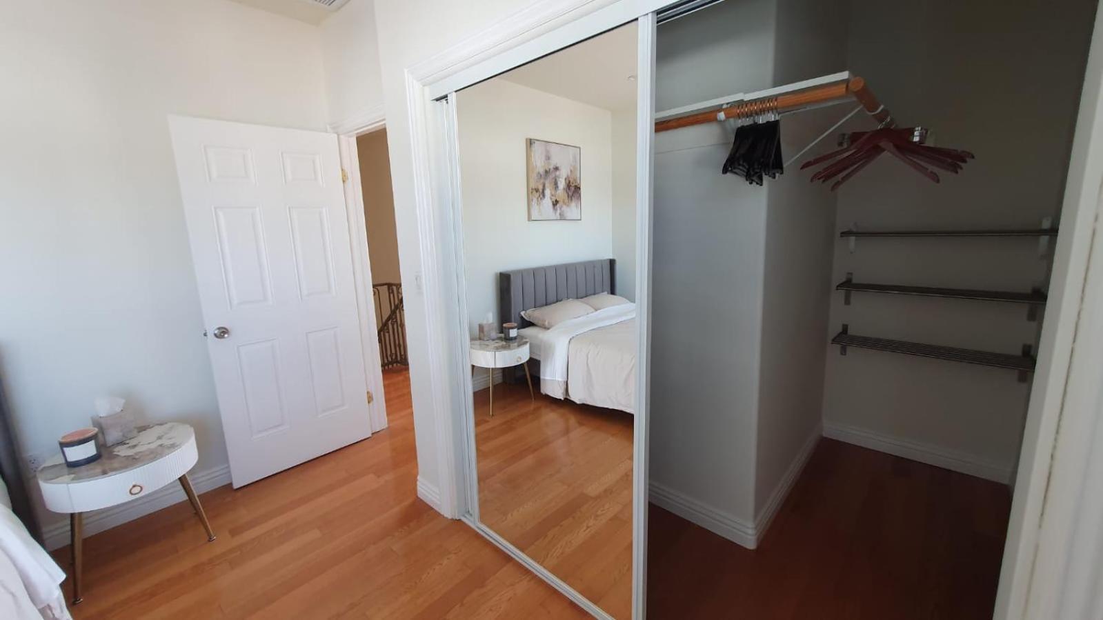 3 Bedroom Hollywood Gem Лос-Анджелес Екстер'єр фото