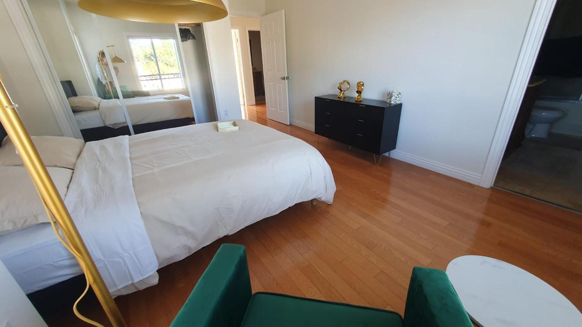 3 Bedroom Hollywood Gem Лос-Анджелес Екстер'єр фото